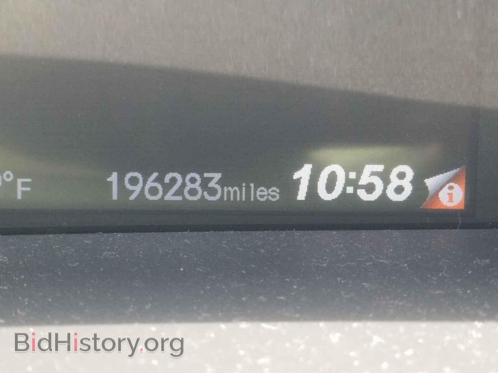2015 HONDA CIVIC - VIN: 19XFB2F80FE010931 - Фото 8