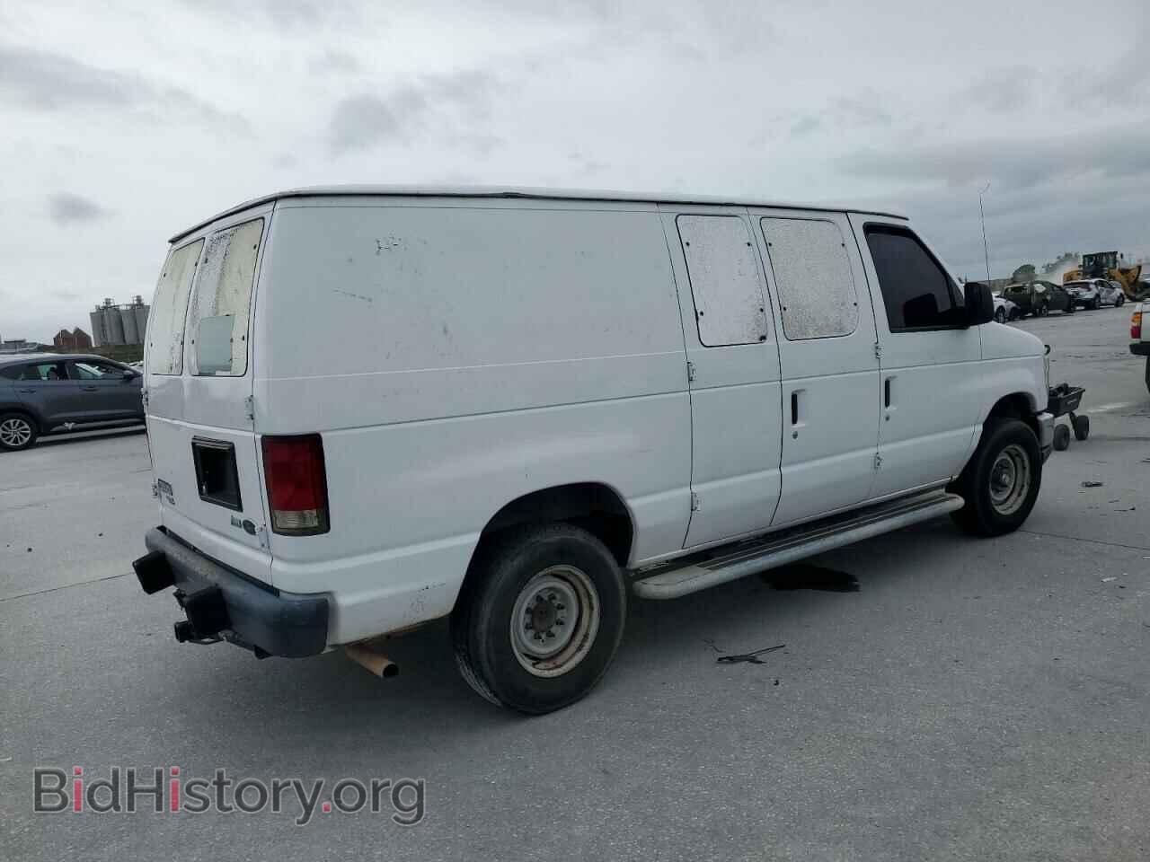 2013 FORD ECONOLINE - VIN: 1FTNE2EW2DDB10255 - Фото 3
