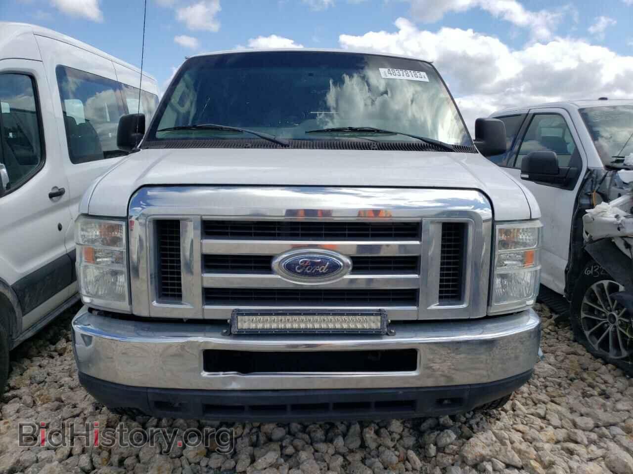 2013 FORD ECONOLINE - VIN: 1FTNE2EW2DDB10255 - Фото 5