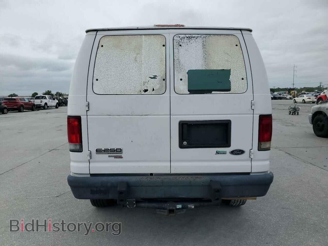 2013 FORD ECONOLINE - VIN: 1FTNE2EW2DDB10255 - Фото 6