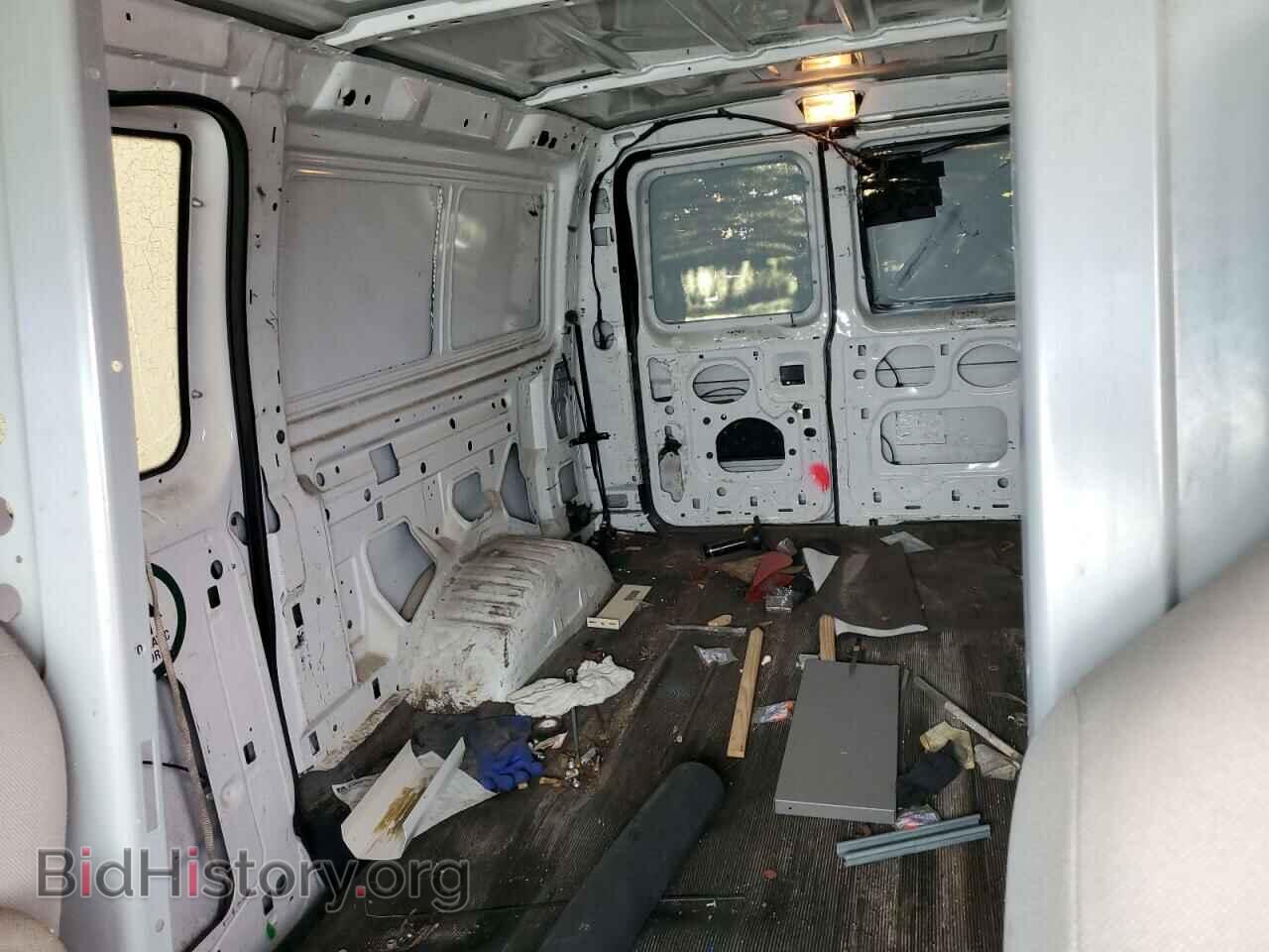 2013 FORD ECONOLINE - VIN: 1FTNE2EW2DDB10255 - Фото 10