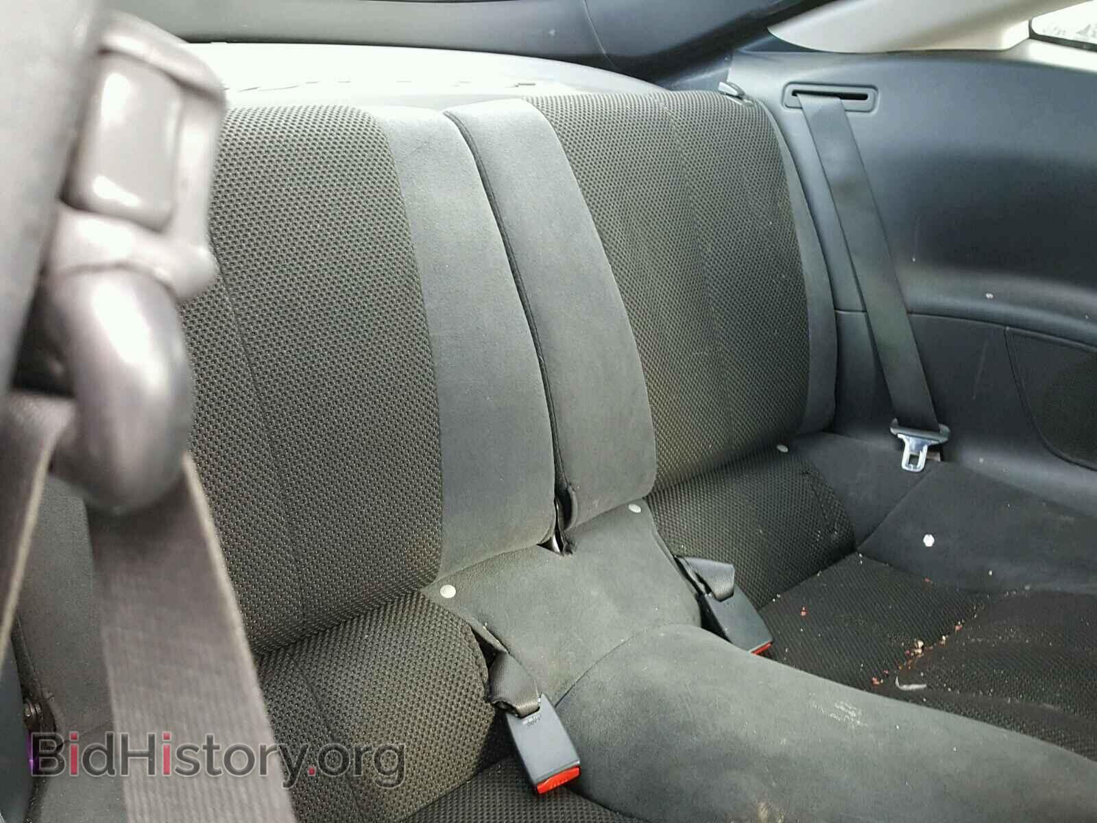 2007 MITSUBISHI ECLIPSE - VIN: 4A3AK34T27E016568 - Photo 6