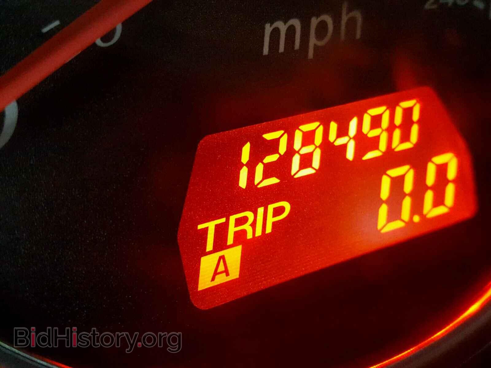 2008 MAZDA 6 - VIN: 1YVHP80C385M11442 - Фото 8