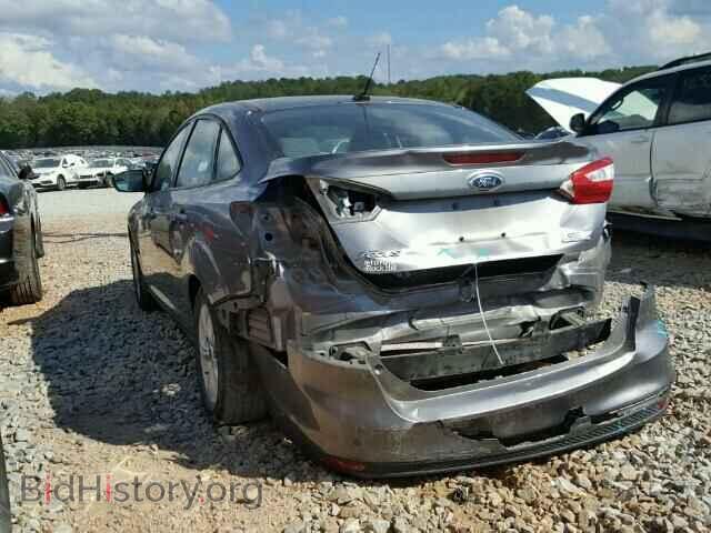 2014 FORD FOCUS - VIN: 1FADP3F29EL202905 - Photo 3