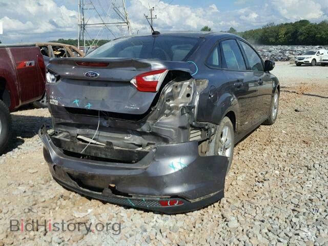 2014 FORD FOCUS - VIN: 1FADP3F29EL202905 - Photo 4