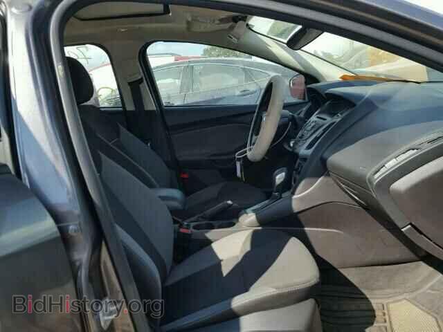 2014 FORD FOCUS - VIN: 1FADP3F29EL202905 - Photo 5