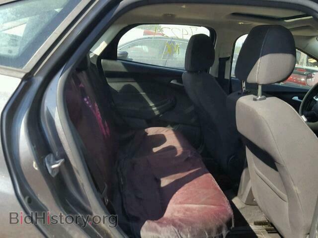 2014 FORD FOCUS - VIN: 1FADP3F29EL202905 - Photo 6