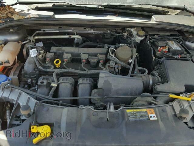 2014 FORD FOCUS - VIN: 1FADP3F29EL202905 - Photo 7