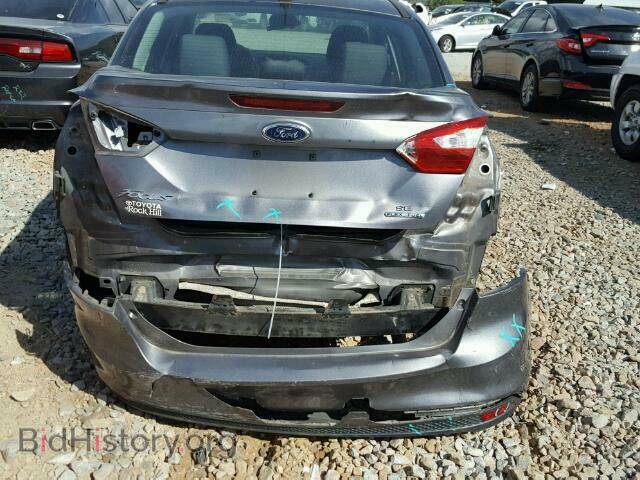 2014 FORD FOCUS - VIN: 1FADP3F29EL202905 - Photo 9