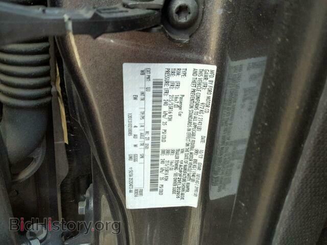 2014 FORD FOCUS - VIN: 1FADP3F29EL202905 - Photo 10