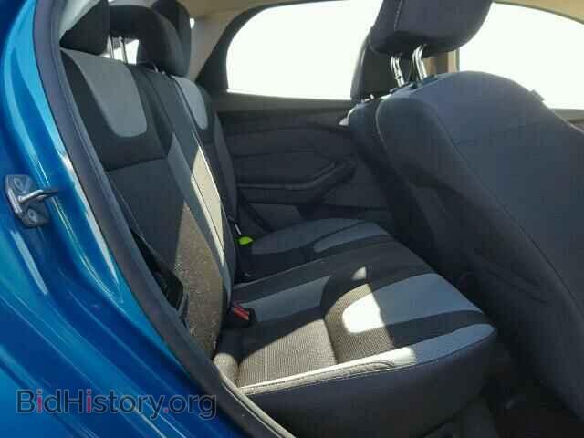 2014 FORD FOCUS - VIN: 1FADP3F20EL320261 - Фото 6