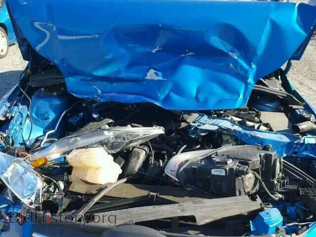 2014 FORD FOCUS - VIN: 1FADP3F20EL320261 - Фото 7