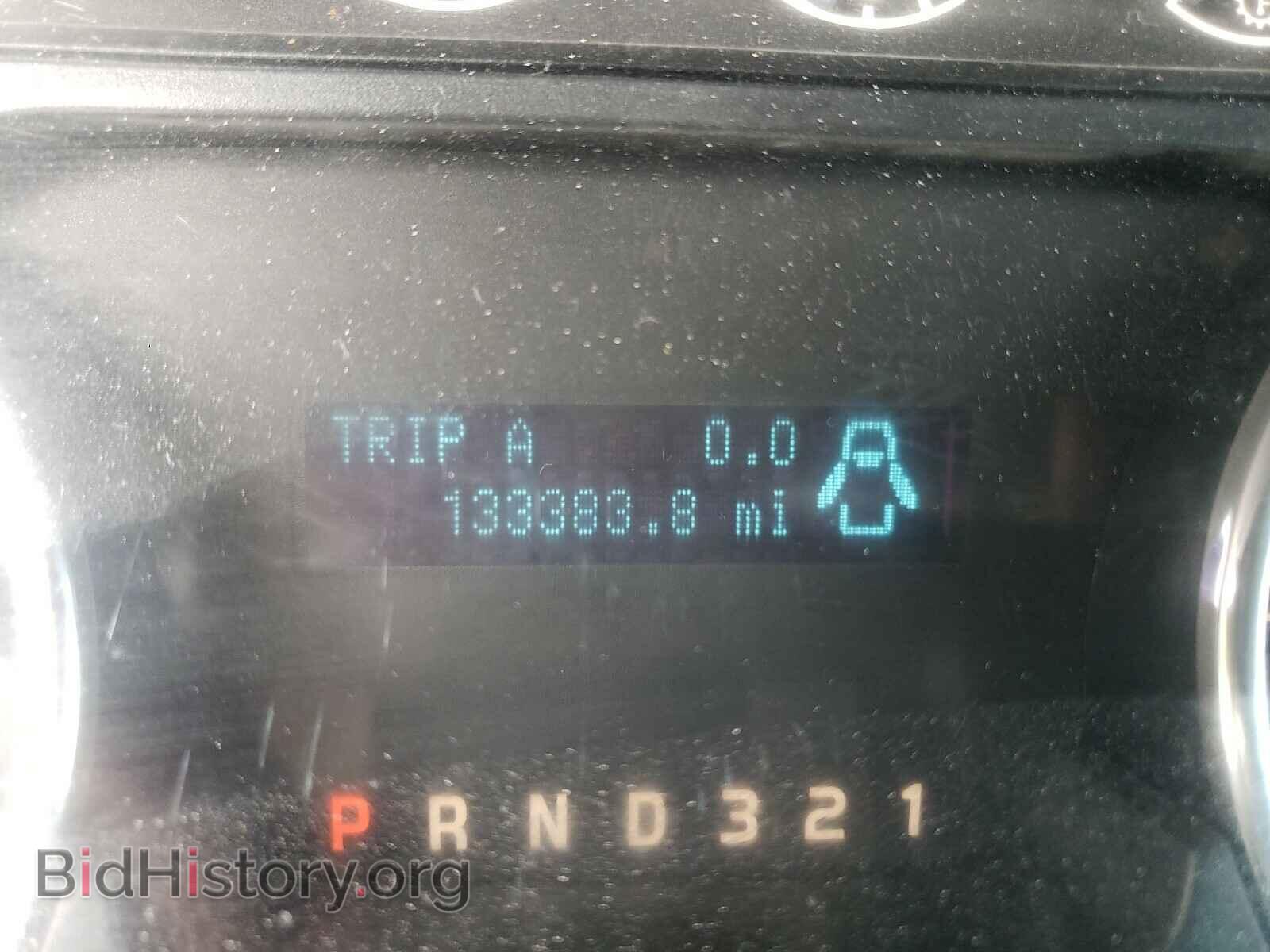 2011 FORD F150 - VIN: 1FTFW1CF5BFB71454 - Фото 8