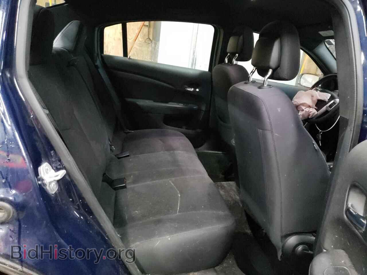 2013 CHRYSLER 200 - VIN: 1C3CCBBB1DN543286 - Фото 10