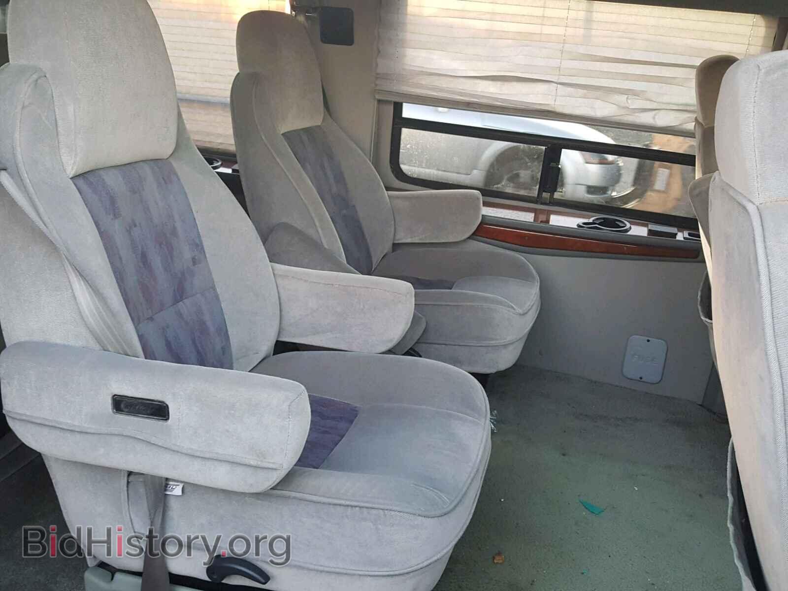1999 FORD ECONOLINE - VIN: 1FDRE1427XHB17334 - Photo 6