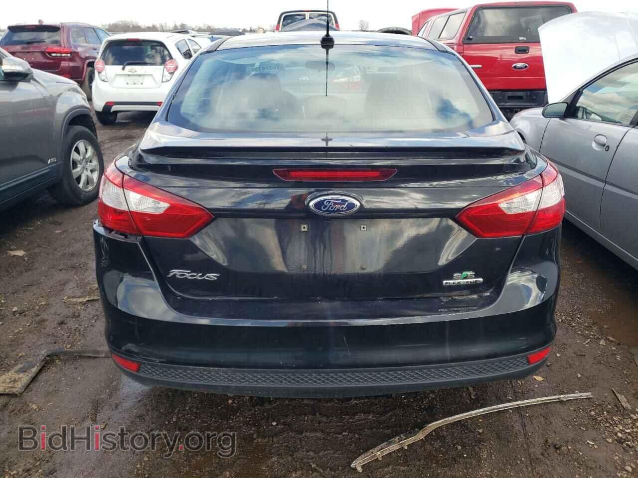 2013 FORD FOCUS - VIN: 1FADP3F20DL194322 - Photo 6
