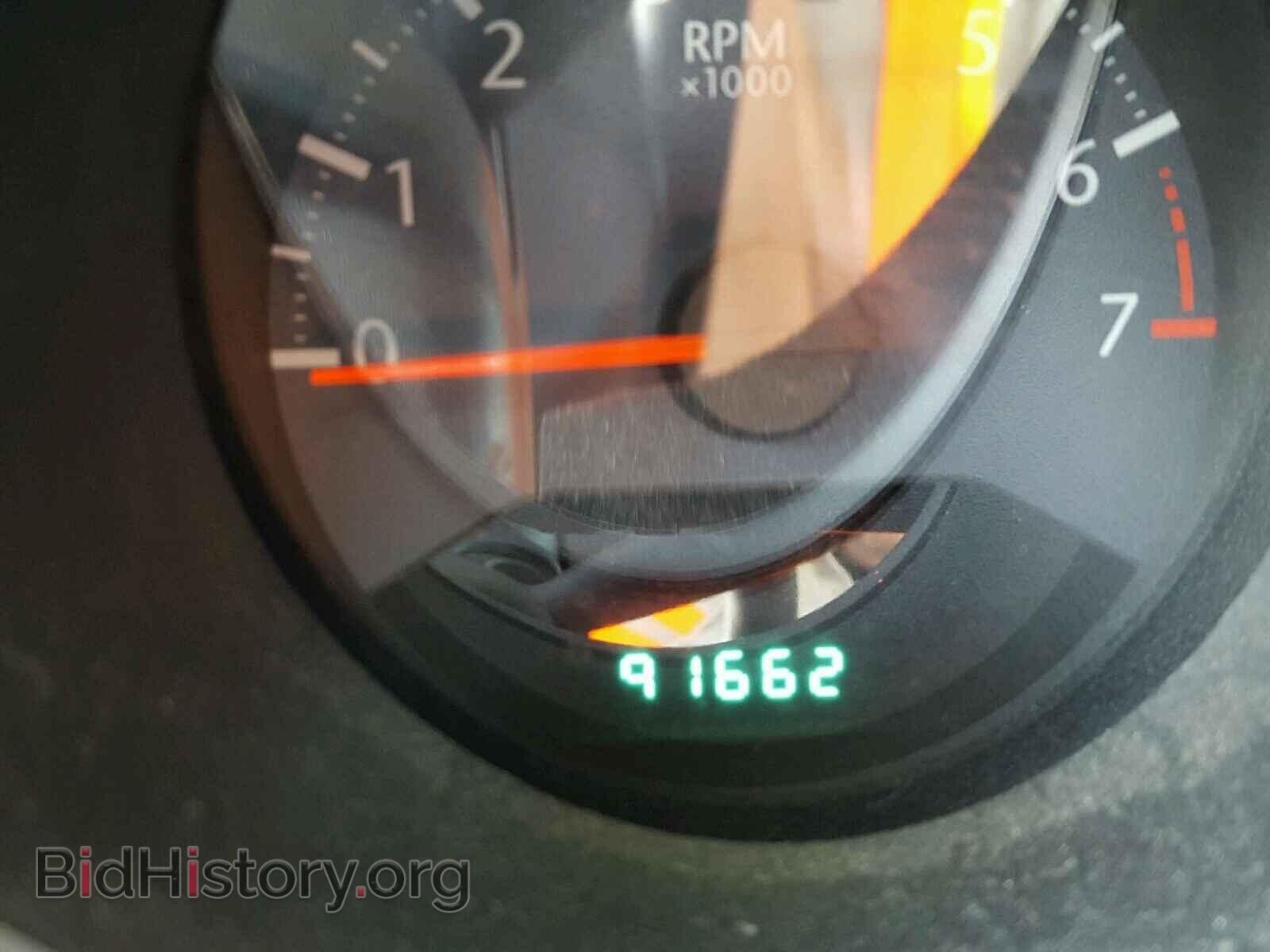 2010 CHRYSLER SEBRING - VIN: 1C3BC5ED6AN148185 - Фото 8