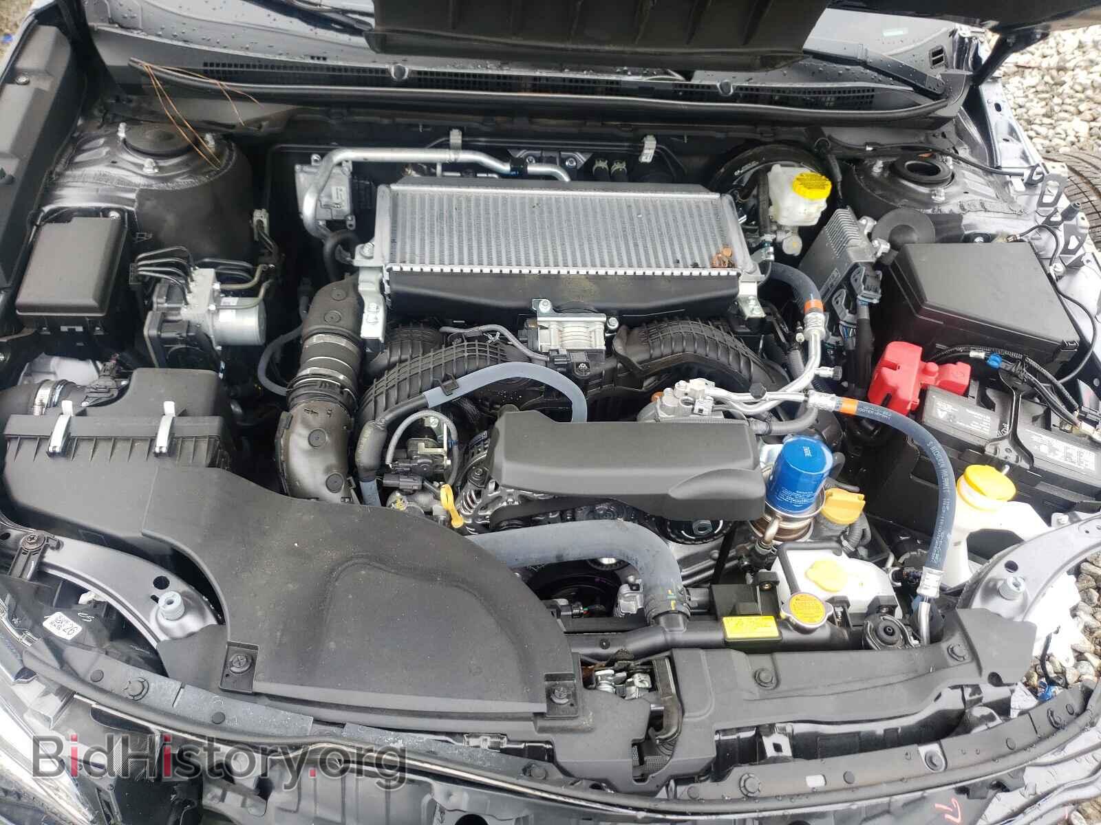 2020 SUBARU OUTBACK - VIN: 4S4BTGND9L3219400 - Фото 7