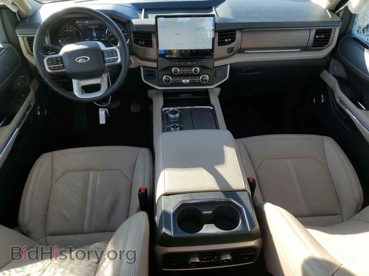 2024 FORD EXPEDITION - VIN: 1FMJK2A86REA32431 - Фото 8