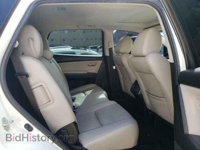 2014 MAZDA CX-9 - VIN: JM3TB2CA3E0445516 - Фото 6