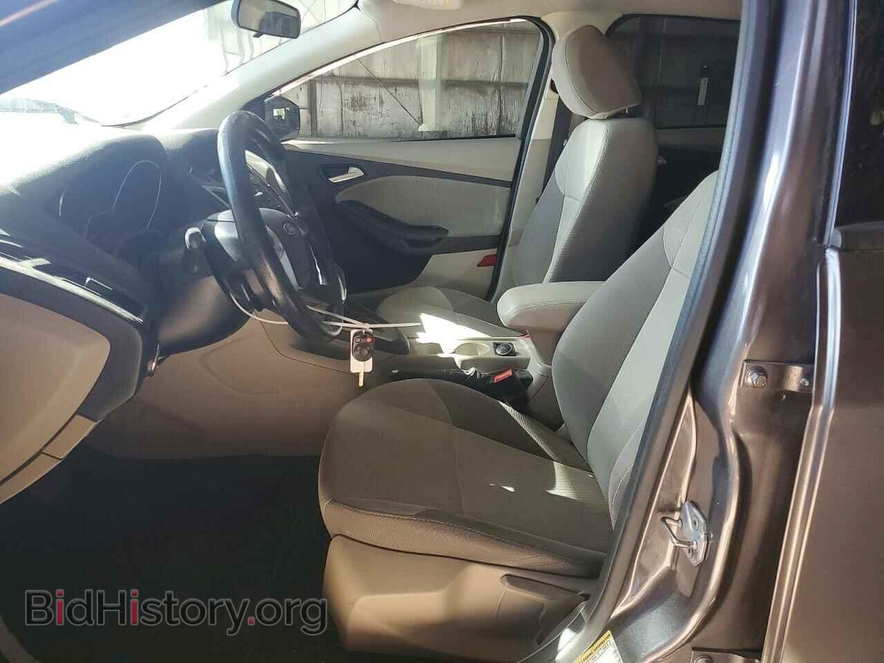 2013 FORD FOCUS - VIN: 1FADP3F26DL359810 - Photo 7