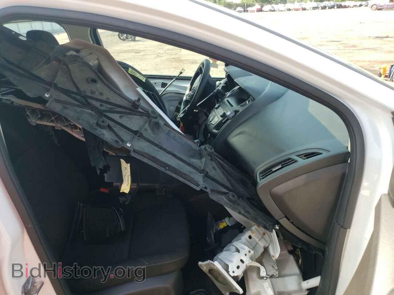 2017 FORD FOCUS - VIN: 1FADP3E24HL312220 - Photo 5