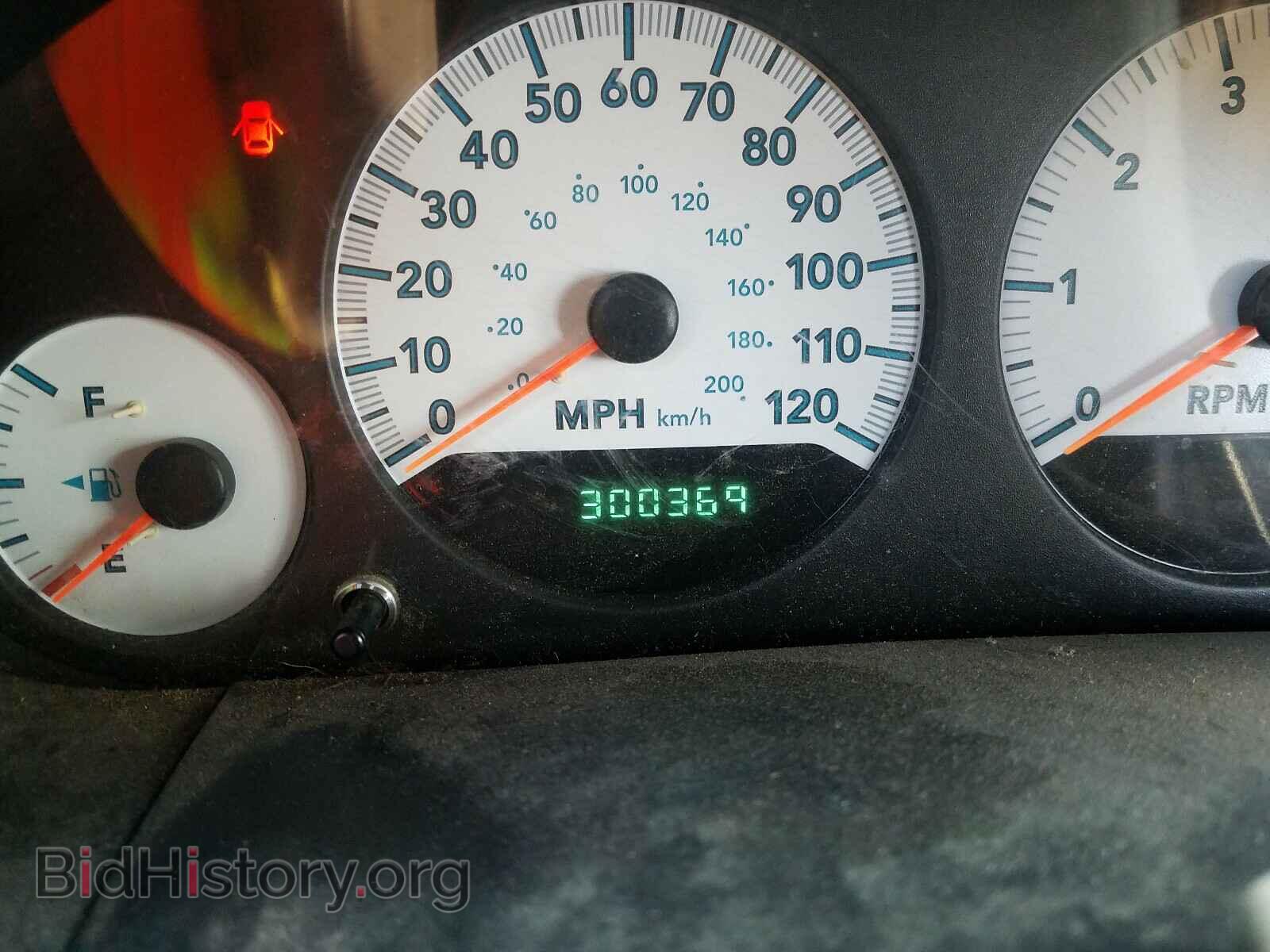2005 DODGE CARAVAN - VIN: 2D4GP44L85R152646 - Фото 8