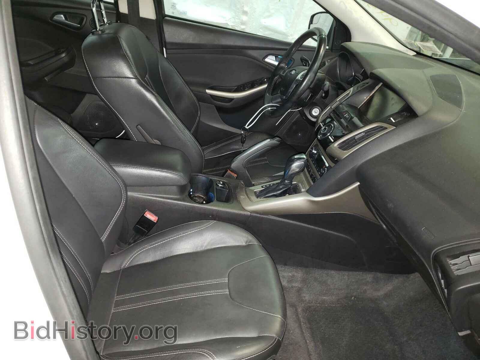 2012 FORD FOCUS - VIN: 1FAHP3H26CL245268 - Photo 5