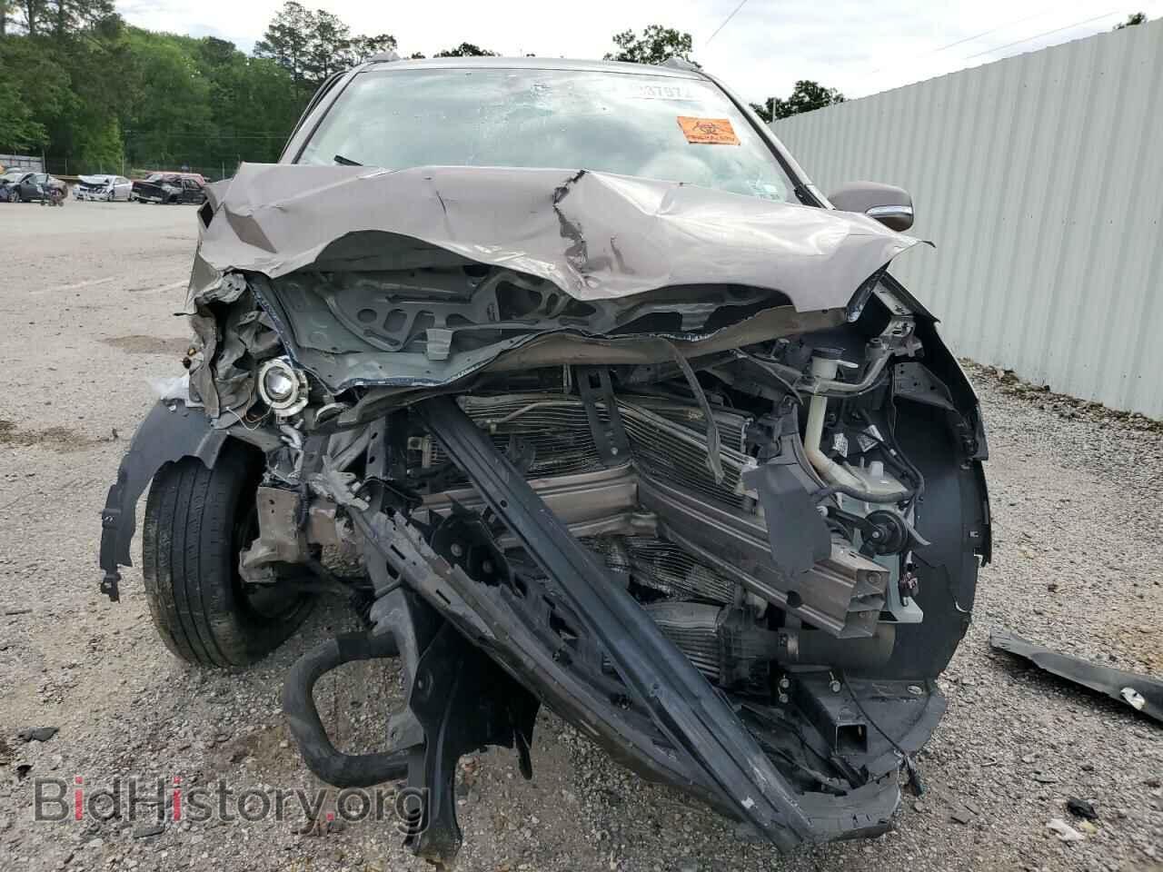 2014 BUICK ENCORE - VIN: KL4CJCSB3EB685935 - Photo 5