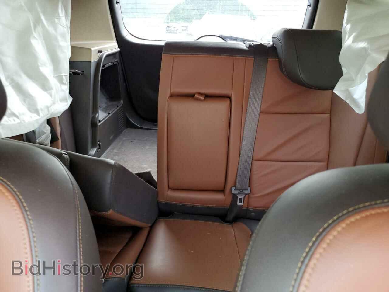 2014 BUICK ENCORE - VIN: KL4CJCSB3EB685935 - Photo 10