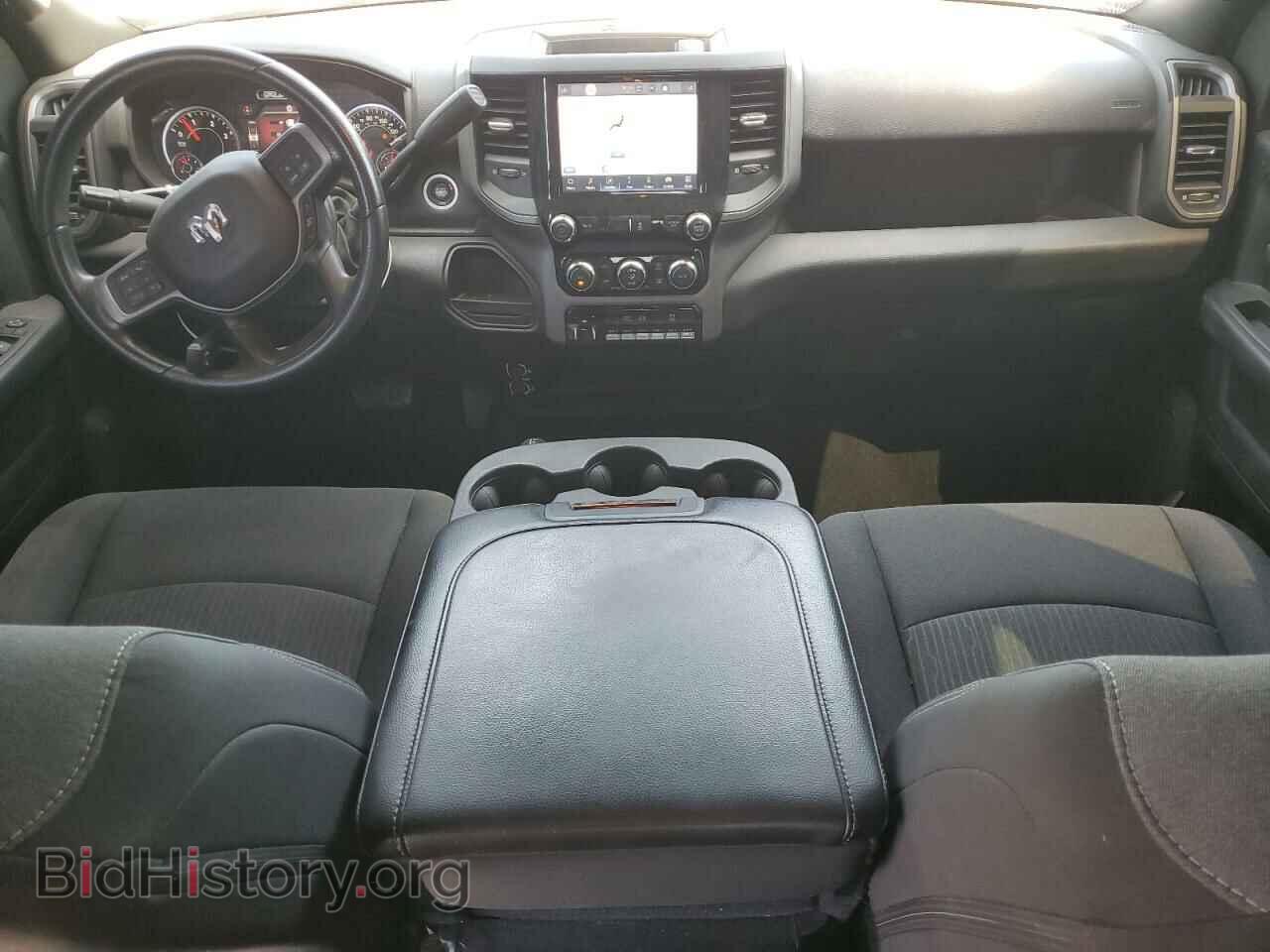 2022 RAM 2500 - VIN: 3C6UR5CLXNG384065 - Фото 8