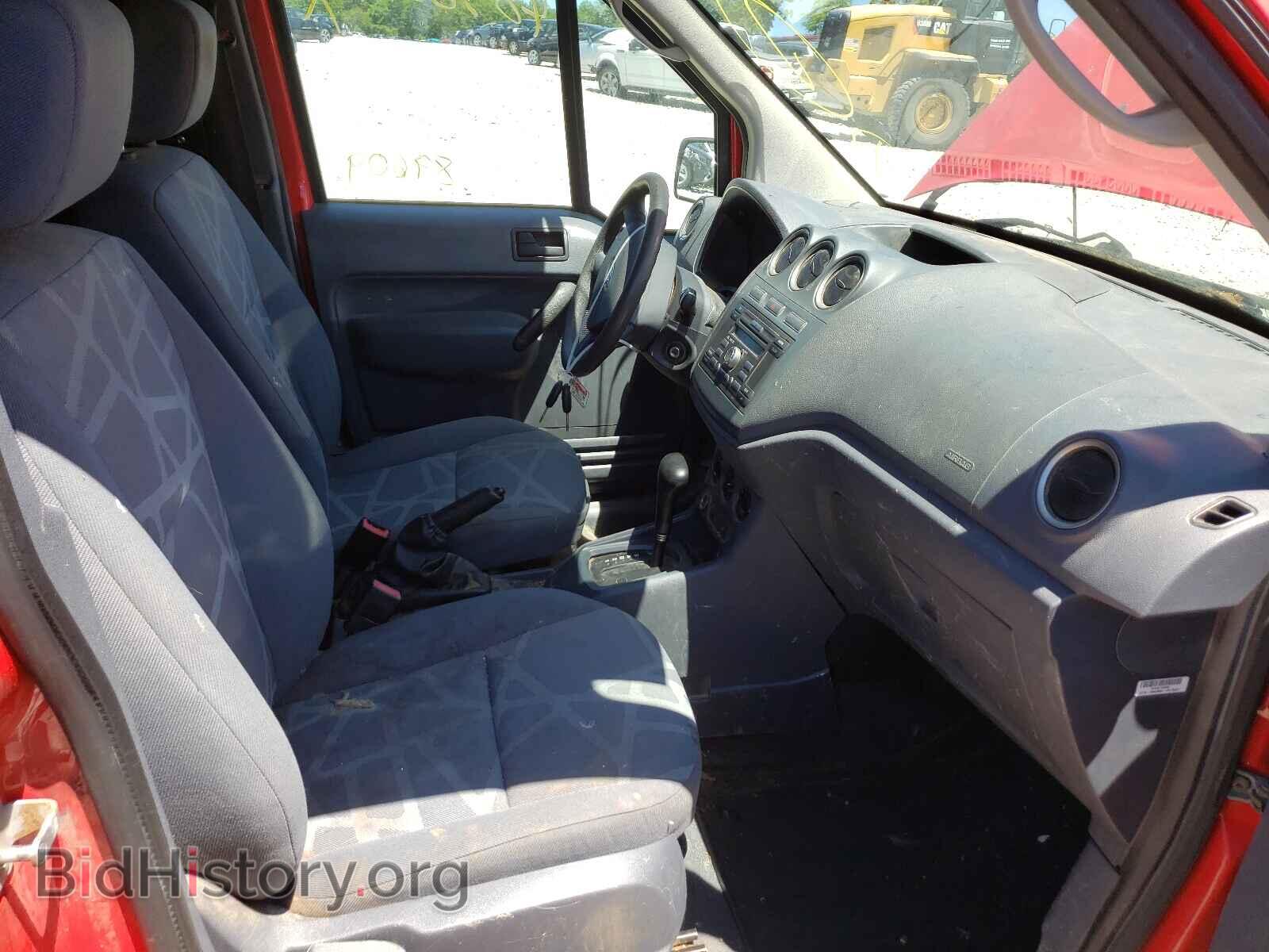 2010 FORD TRANSIT CO - VIN: NM0LS7DN8AT012738 - Фото 5