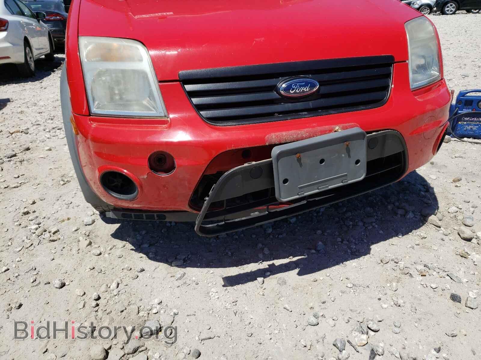 2010 FORD TRANSIT CO - VIN: NM0LS7DN8AT012738 - Фото 9
