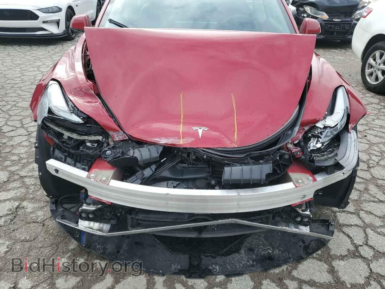 2023 TESLA MODEL 3 - VIN: 5YJ3E1EA8PF433986 - Photo 11