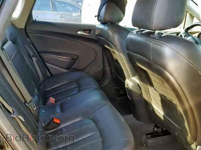 2012 BUICK VERANO - VIN: 1G4PS5SK4C4140274 - Фото 6