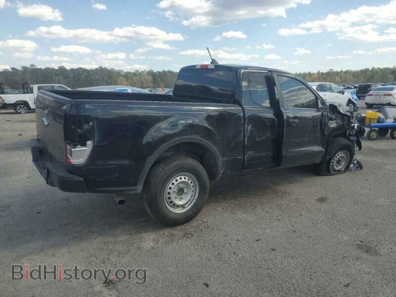 2021 Ford RANGER (VIN 1FTER1EH6MLD79803) — photo 3 of 16