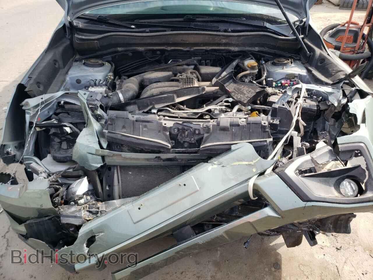 2017 SUBARU FORESTER - VIN: JF2SJABC3HH432728 - Фото 7
