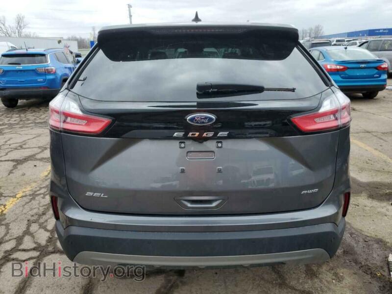 2023 Ford EDGE (VIN 2FMPK4J97PBA56230) — photo 6 of 13