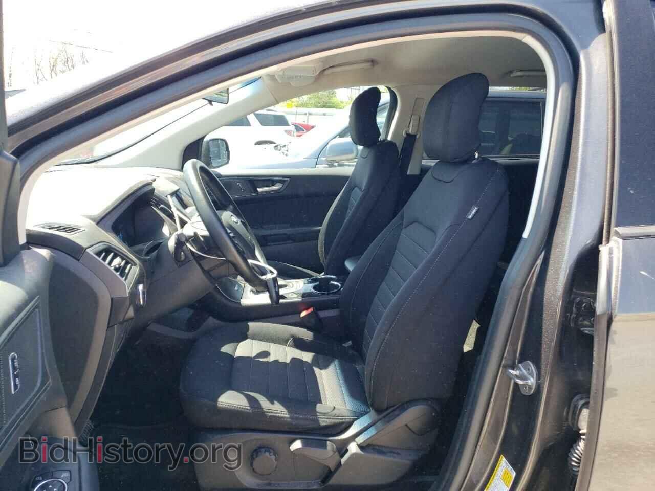 2017 FORD EDGE - VIN: 2FMPK4G97HBC48238 - Photo 7