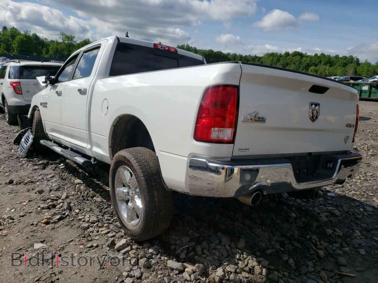 2018 RAM 1500 - VIN: 1C6RR7TT9JS146504 - Photo 3