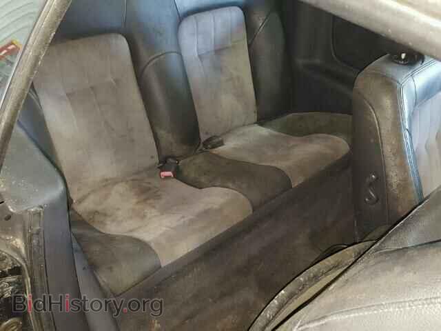 2004 CHRYSLER SEBRING - VIN: 1C3EL55R74N218452 - Фото 6
