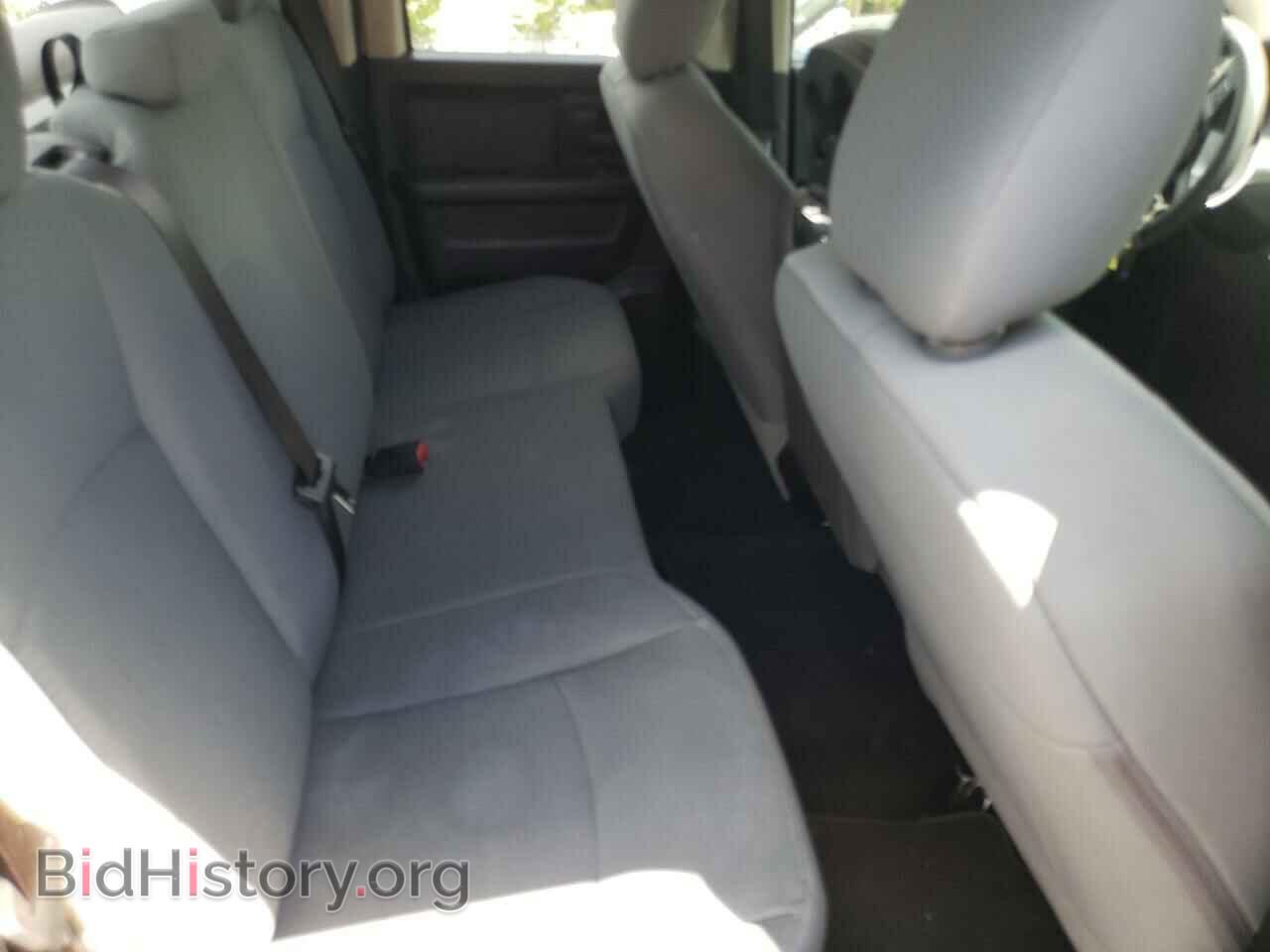 2018 RAM 1500 - VIN: 1C6RR7FT9JS199439 - Фото 6
