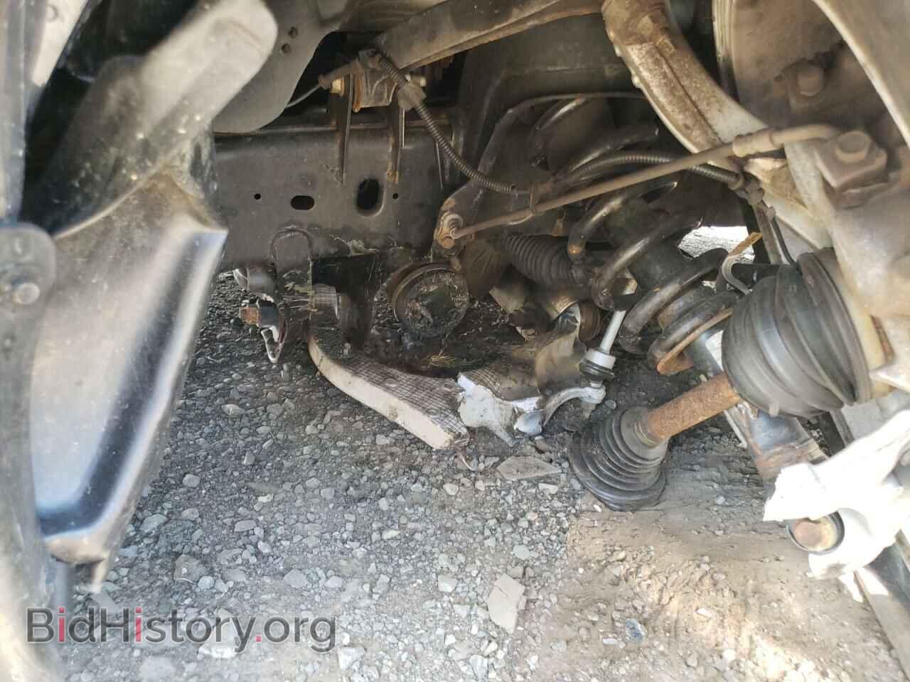 2018 RAM 1500 - VIN: 1C6RR7FT9JS199439 - Фото 9