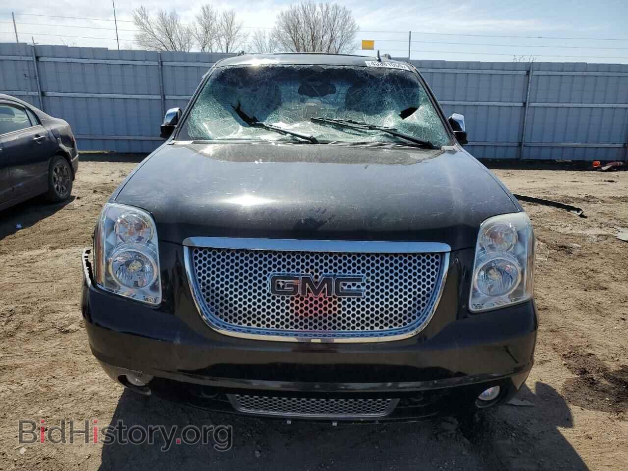 2011 GMC YUKON - VIN: 1GKS2MEF2BR382056 - Фото 5
