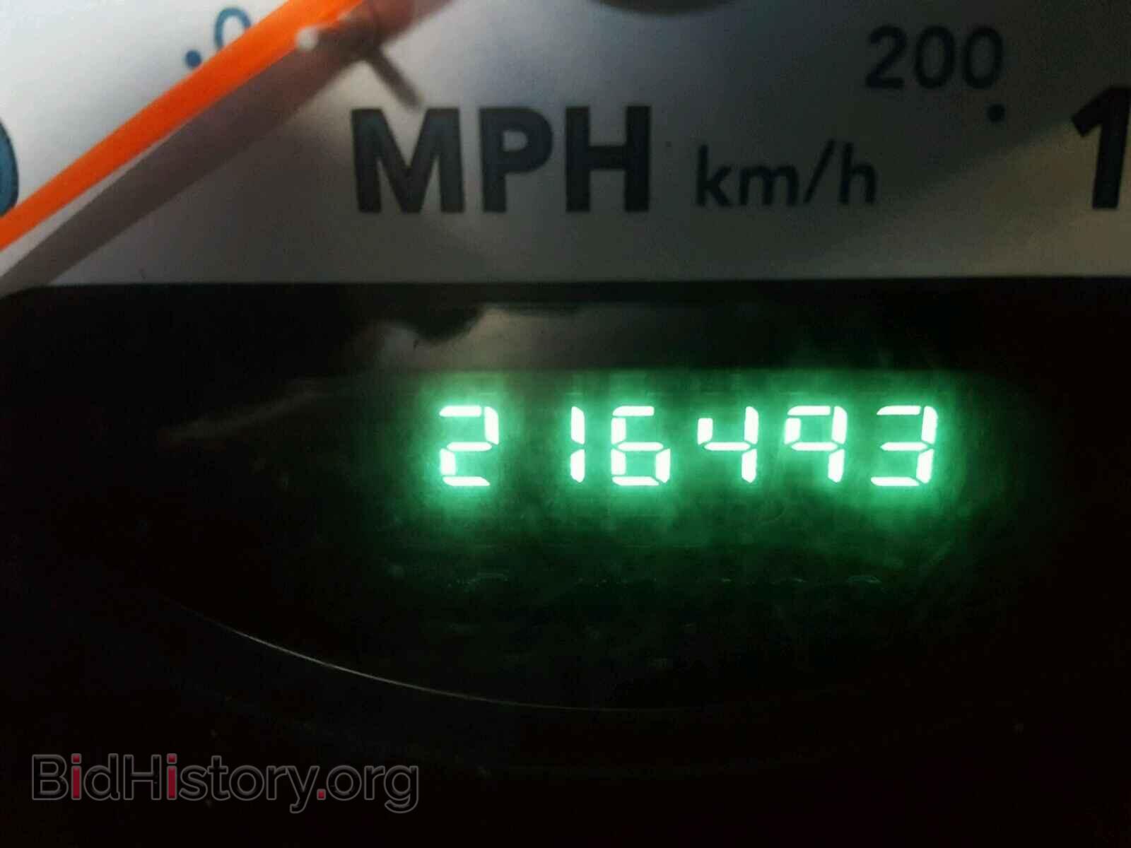 2005 DODGE CARAVAN - VIN: 1D4GP24R95B436844 - Фото 8