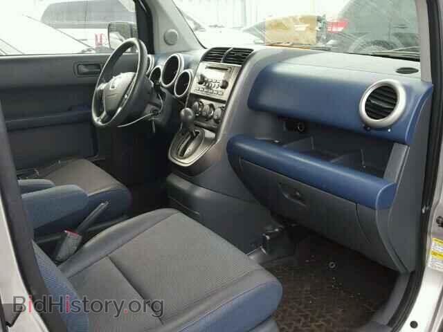 2006 HONDA ELEMENT - VIN: 5J6YH28716L801143 - Photo 5
