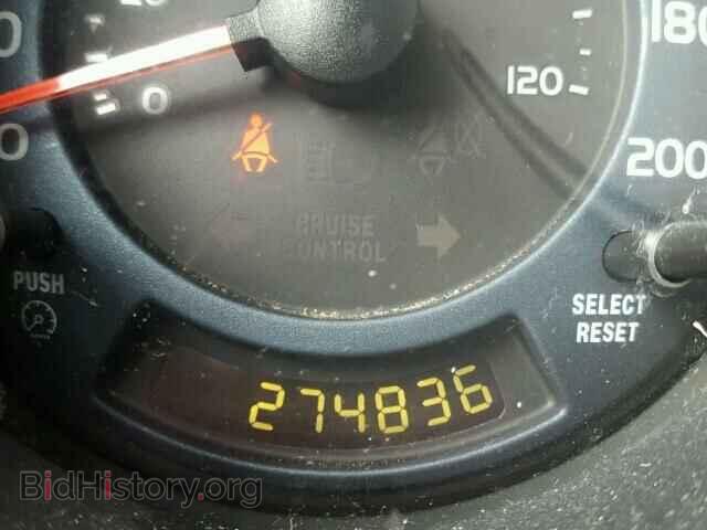 2006 HONDA ELEMENT - VIN: 5J6YH28716L801143 - Photo 8