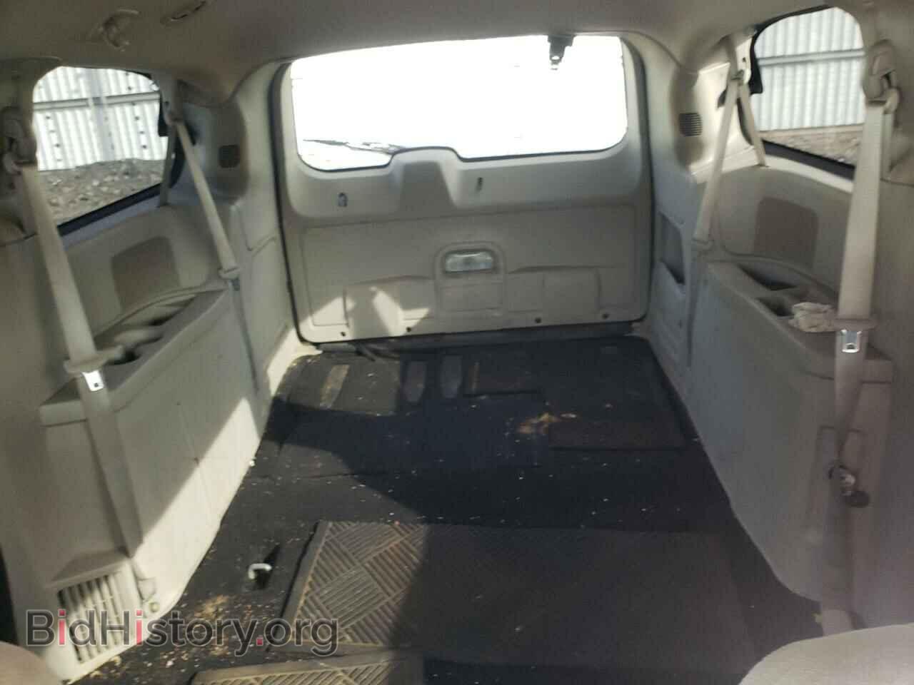 2012 DODGE CARAVAN - VIN: 2C4RDGBG3CR149074 - Фото 10
