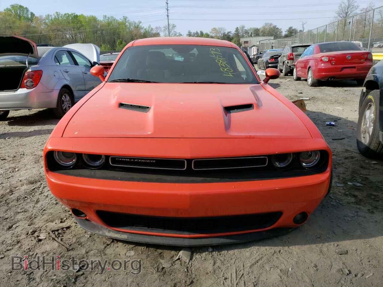2021 DODGE CHALLENGER - VIN: 2C3CDZAG1MH623182 - Photo 5