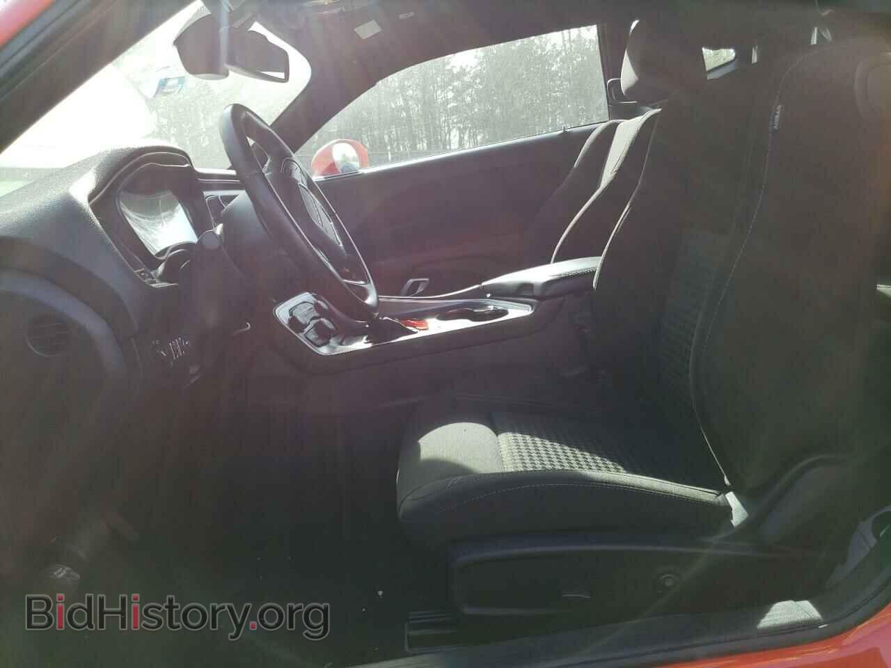 2021 DODGE CHALLENGER - VIN: 2C3CDZAG1MH623182 - Photo 7